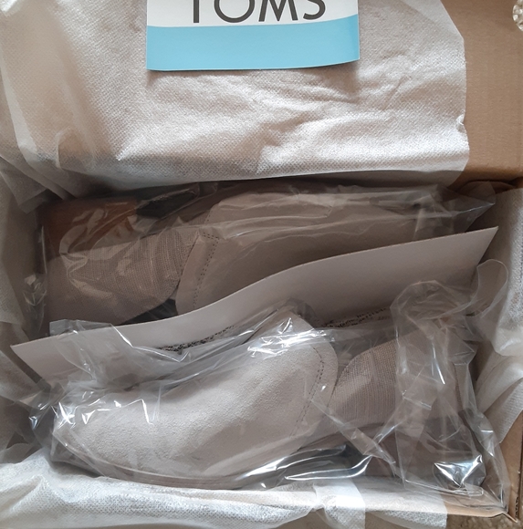 TOMS Shaye Women's Short Boots - Picture 8 of 13